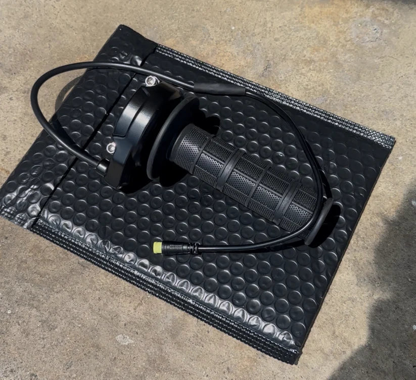 Surron Throttles for ebike's
