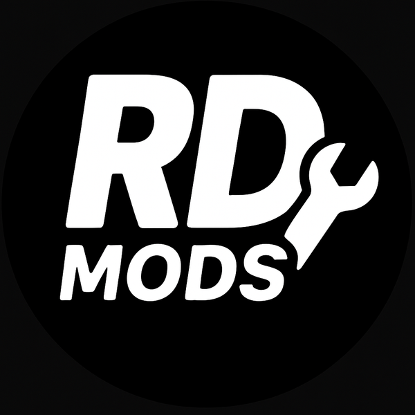 RDmods