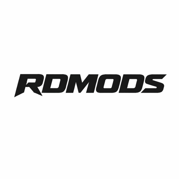 RDmods
